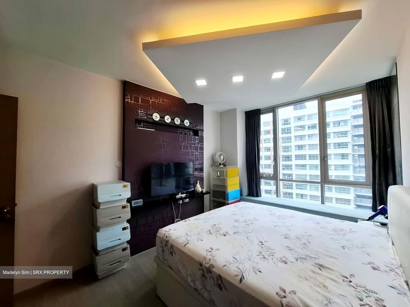 The Quartz (D19), Condominium #594136901